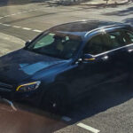 Mercedes-Benz GLC EQ — електрокросовер із запасом ходу 713 км