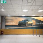 Volvo EX60: електрокросовер із рекордним запасом ходу 810 км